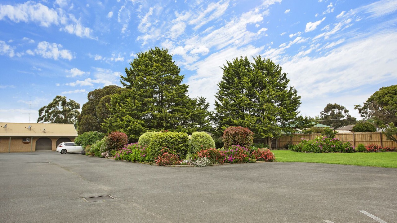 Photo of Outdoor in Camperdown