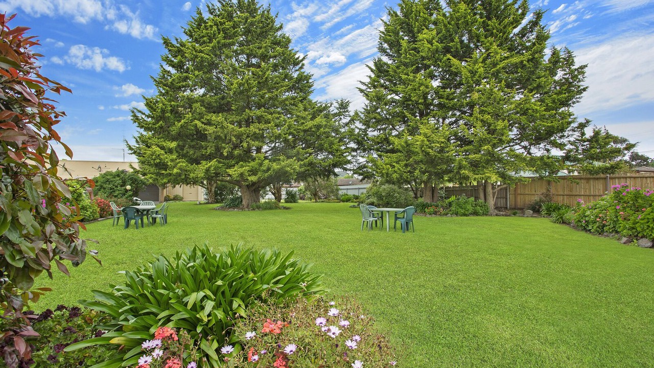 Photo of Outdoor in Camperdown