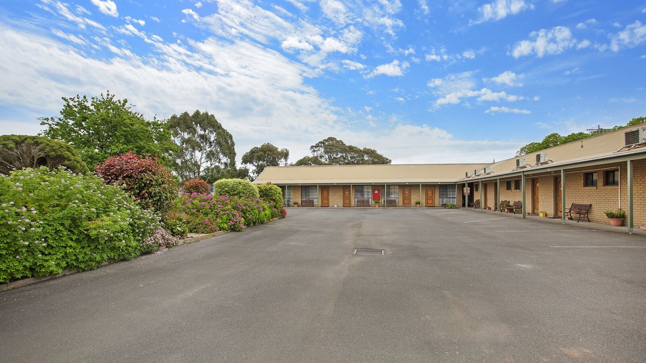 Photo of Outdoor in Camperdown