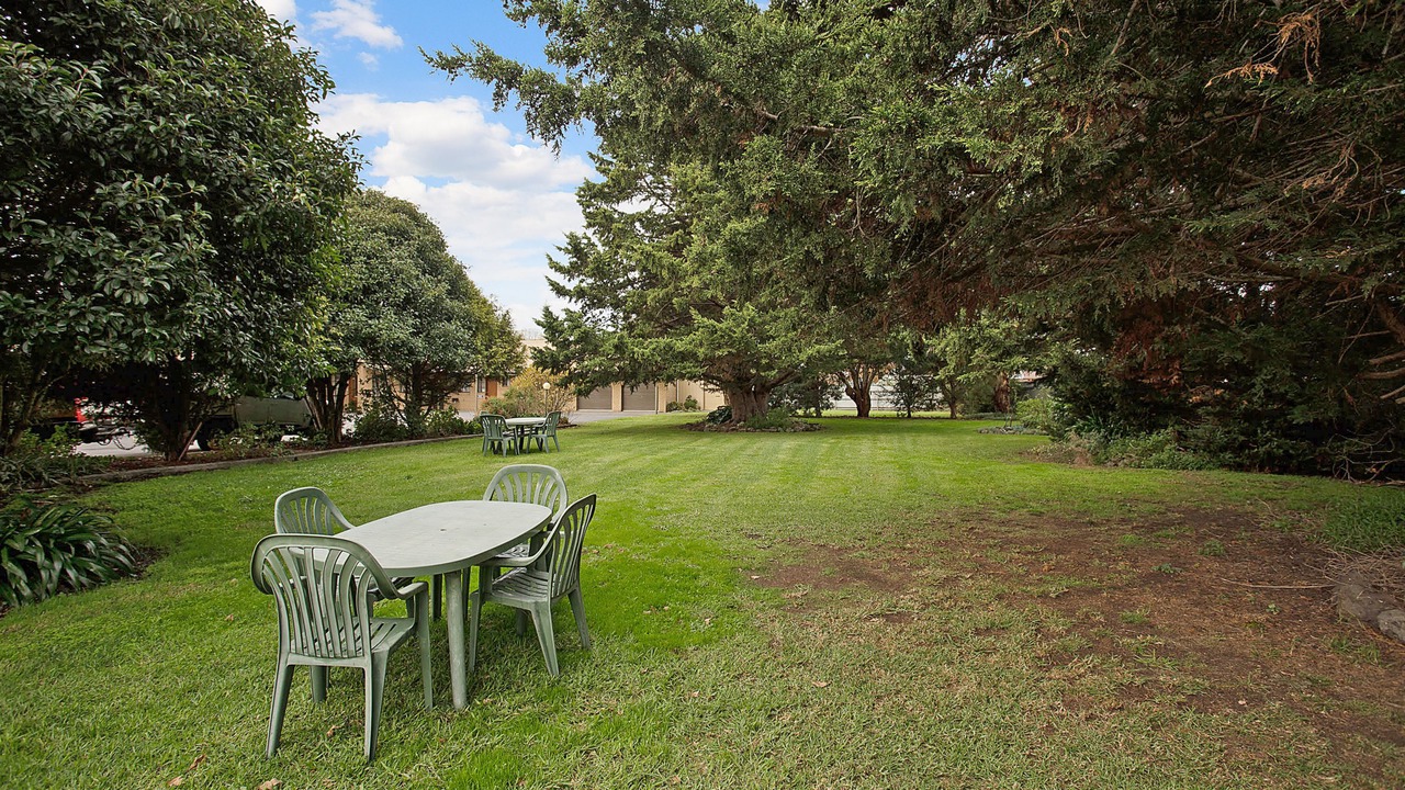 Photo of Outdoor in Camperdown