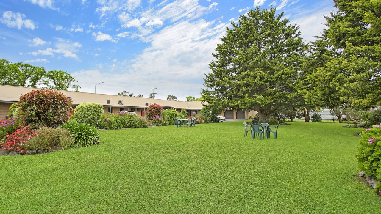 Photo of Outdoor in Camperdown