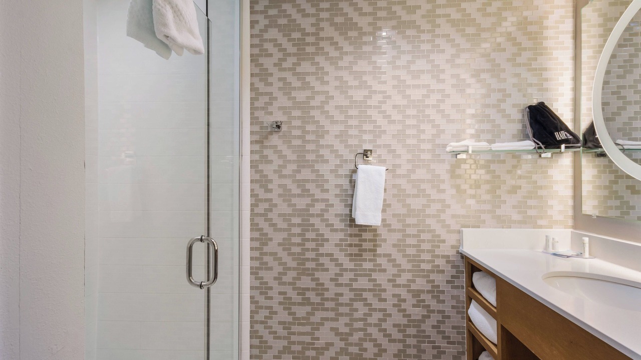 Photo of Bathroom in Enid