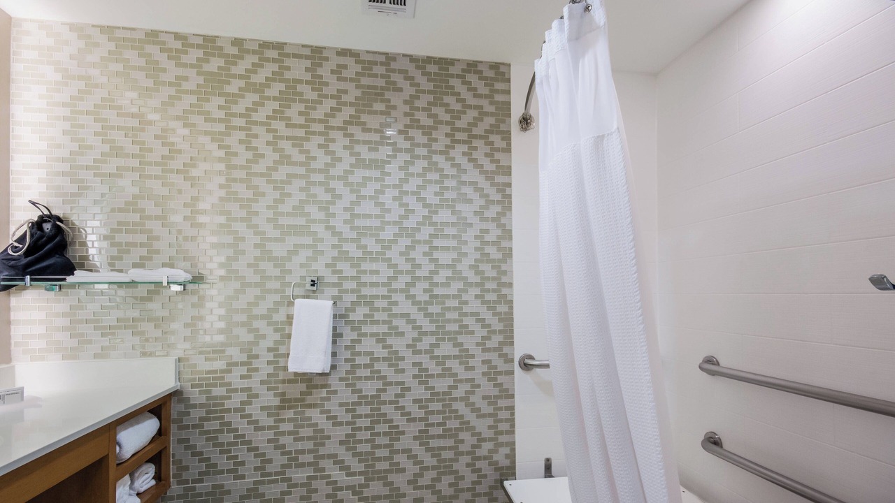 Photo of Bathroom in Enid