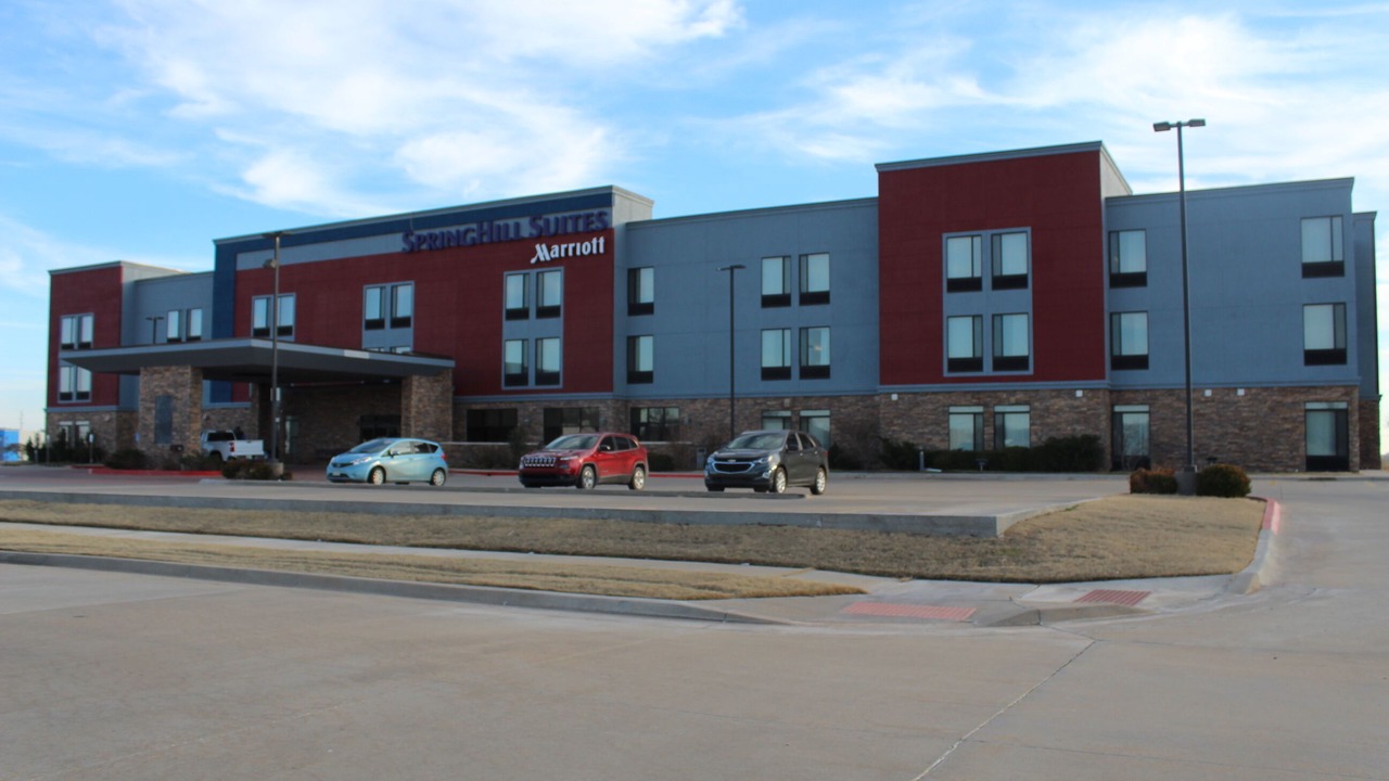 Photo of Outdoor in Enid