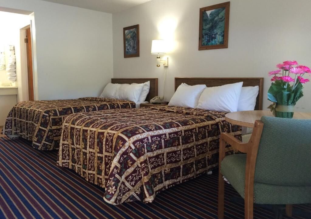 Photo of Bedroom in Port Ontario