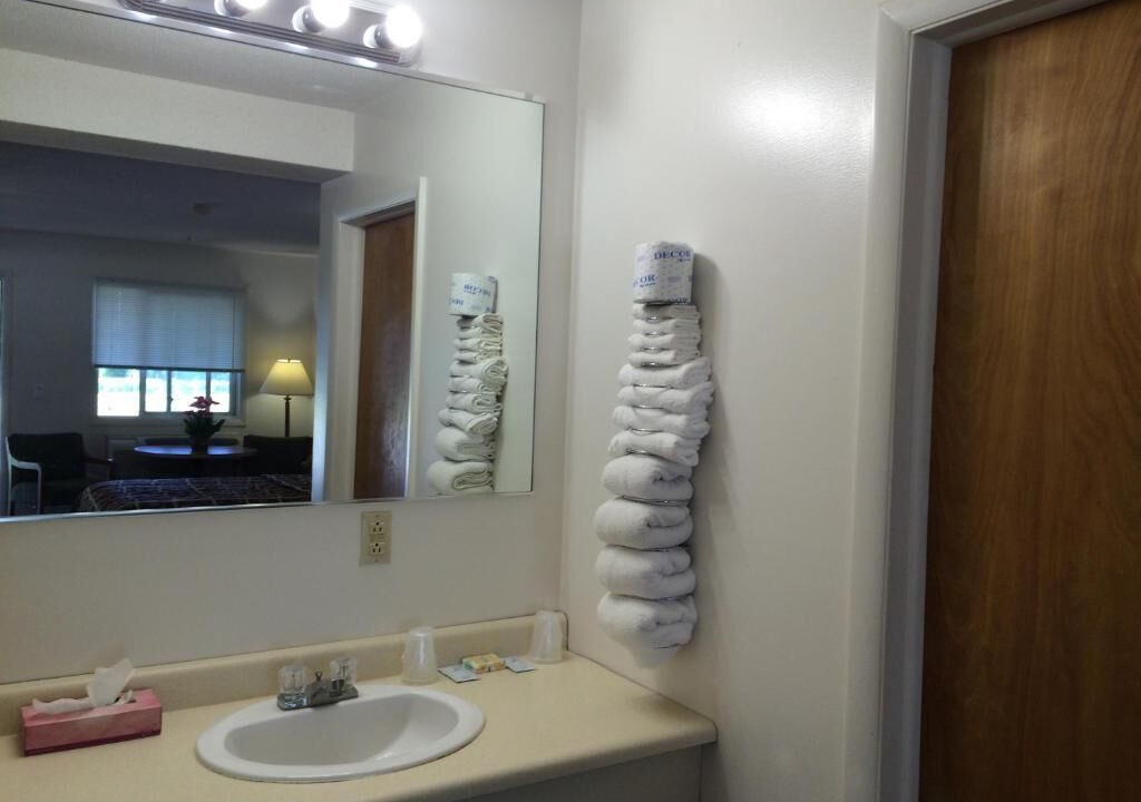 Photo of Bathroom in Port Ontario