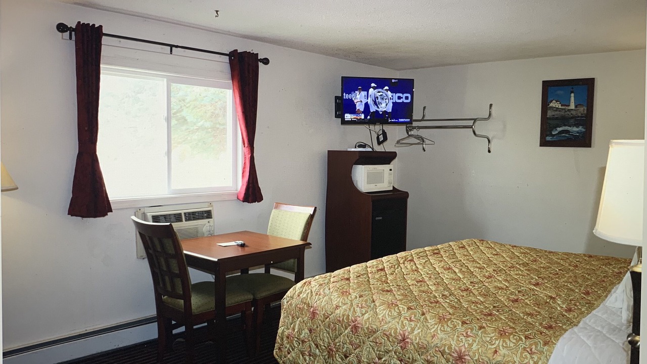 Photo of Bedroom in Port Ontario