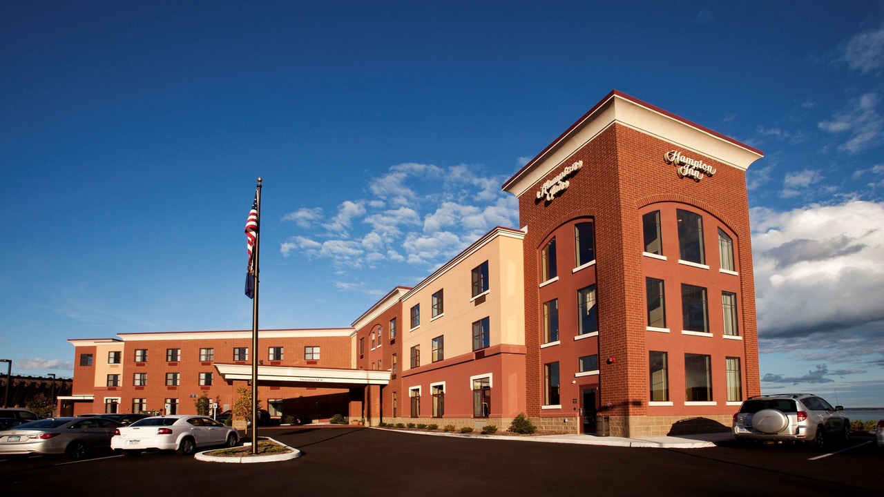 Photo of Outdoor in Marquette