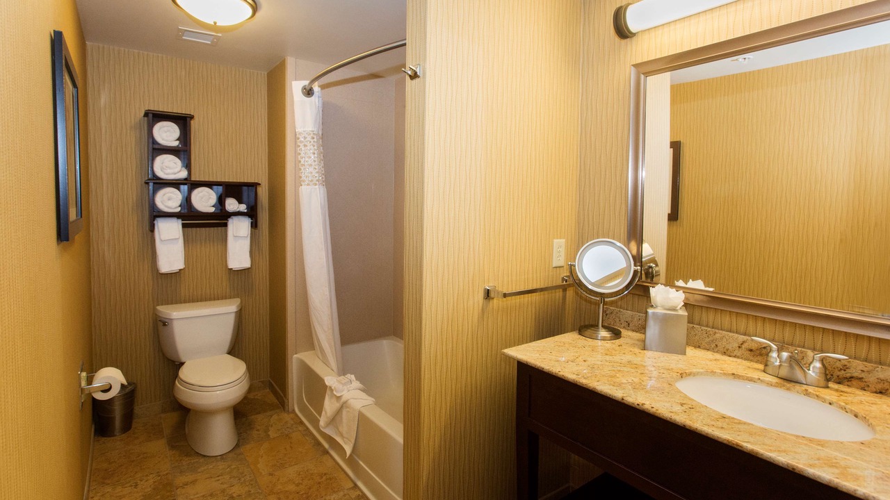 Photo of Bathroom in Marquette