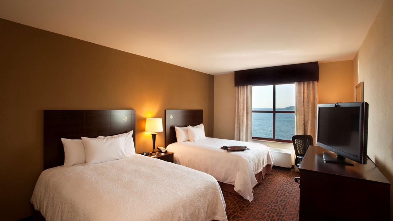 Photo of Bedroom in Marquette