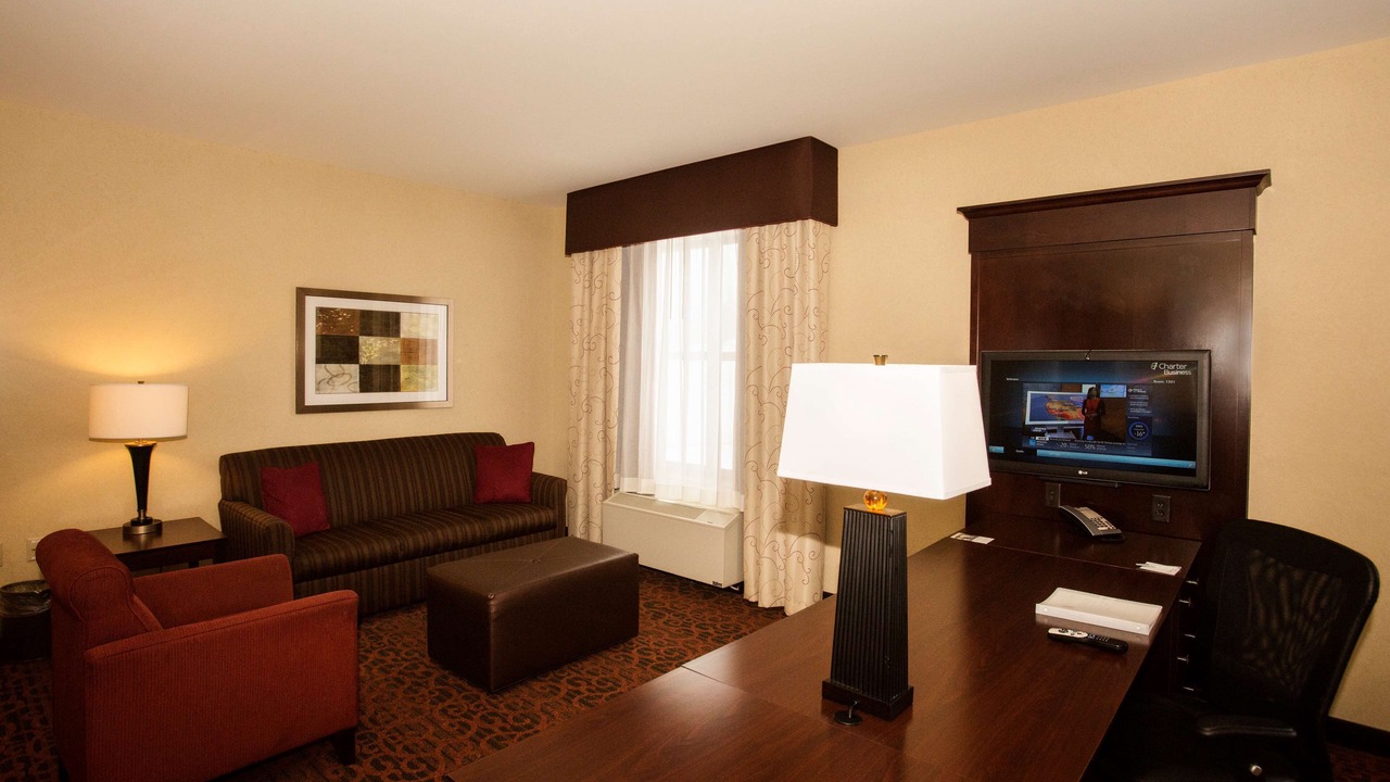 Photo of Bedroom in Marquette
