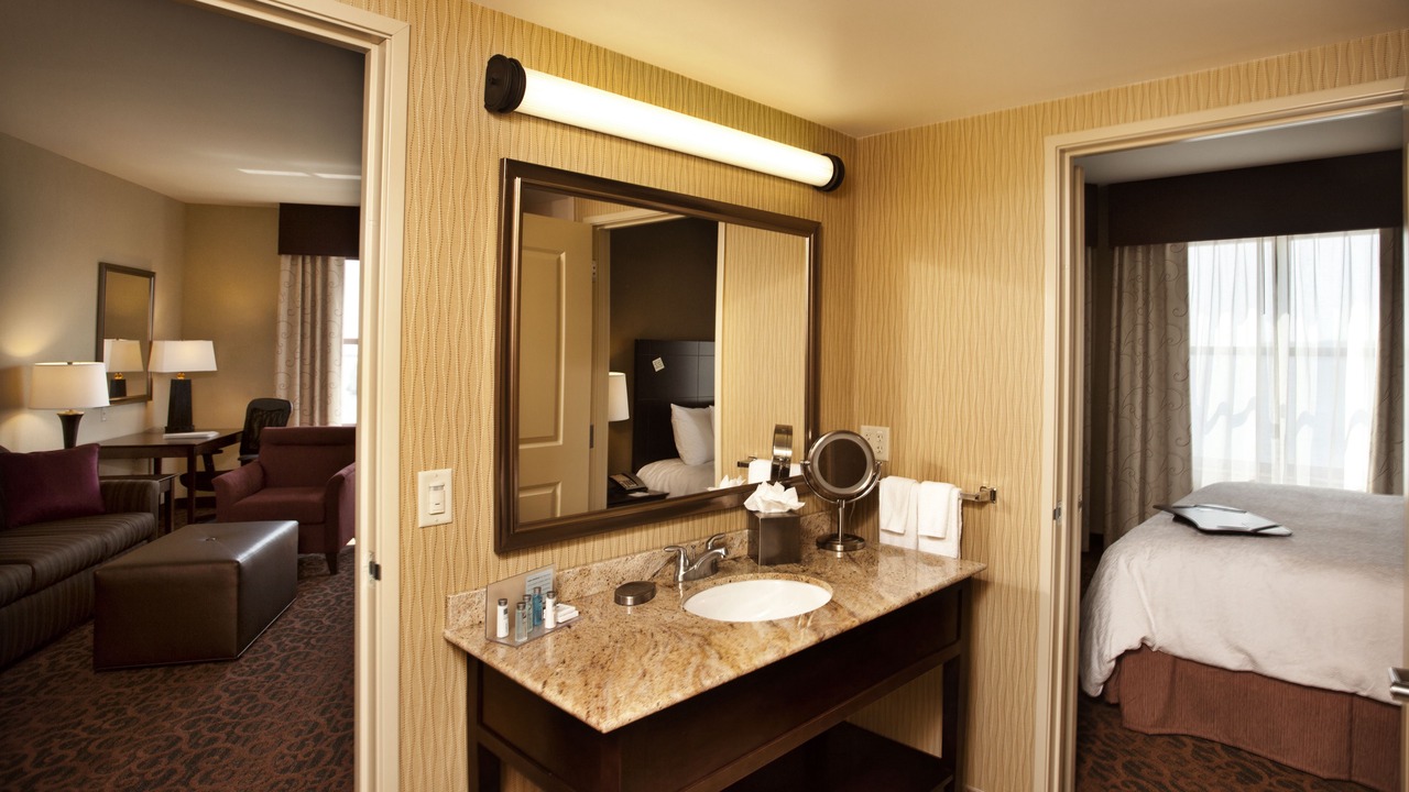 Photo of Bedroom in Marquette