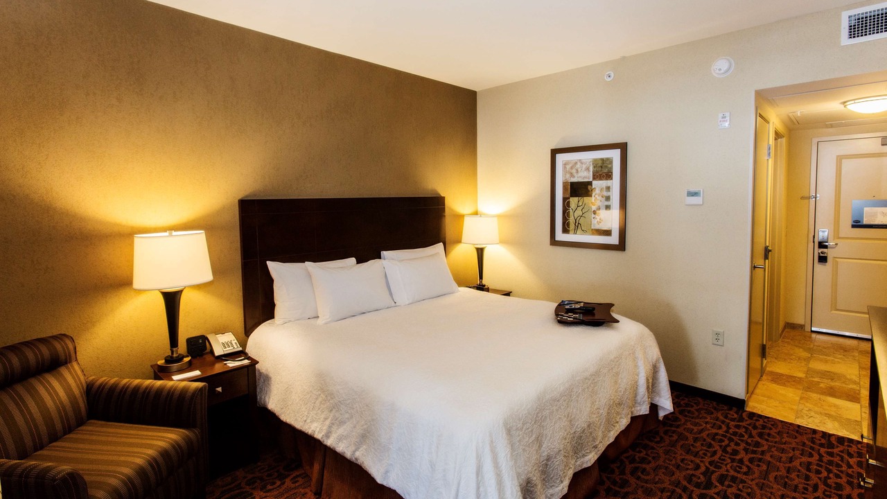 Photo of Bedroom in Marquette
