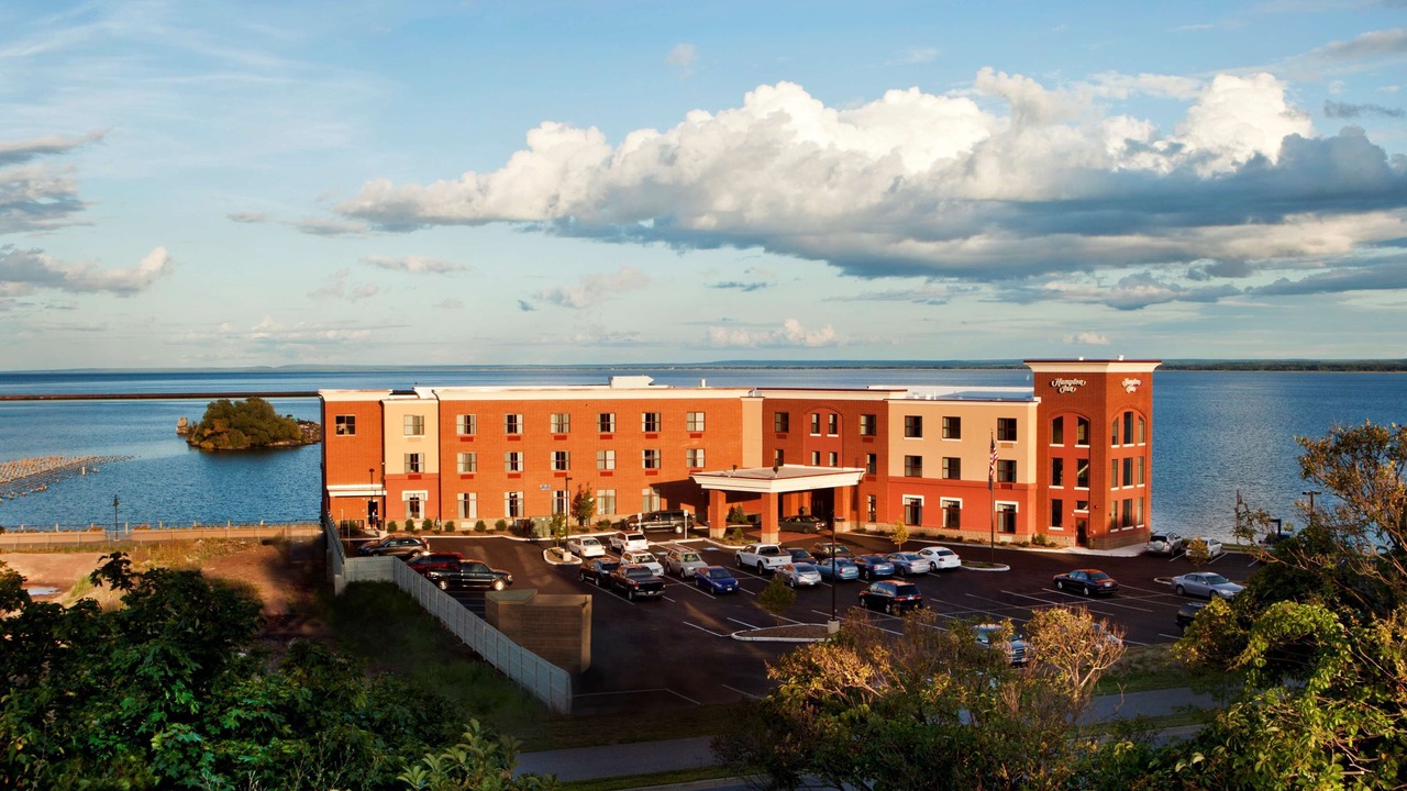 Photo of Outdoor in Marquette