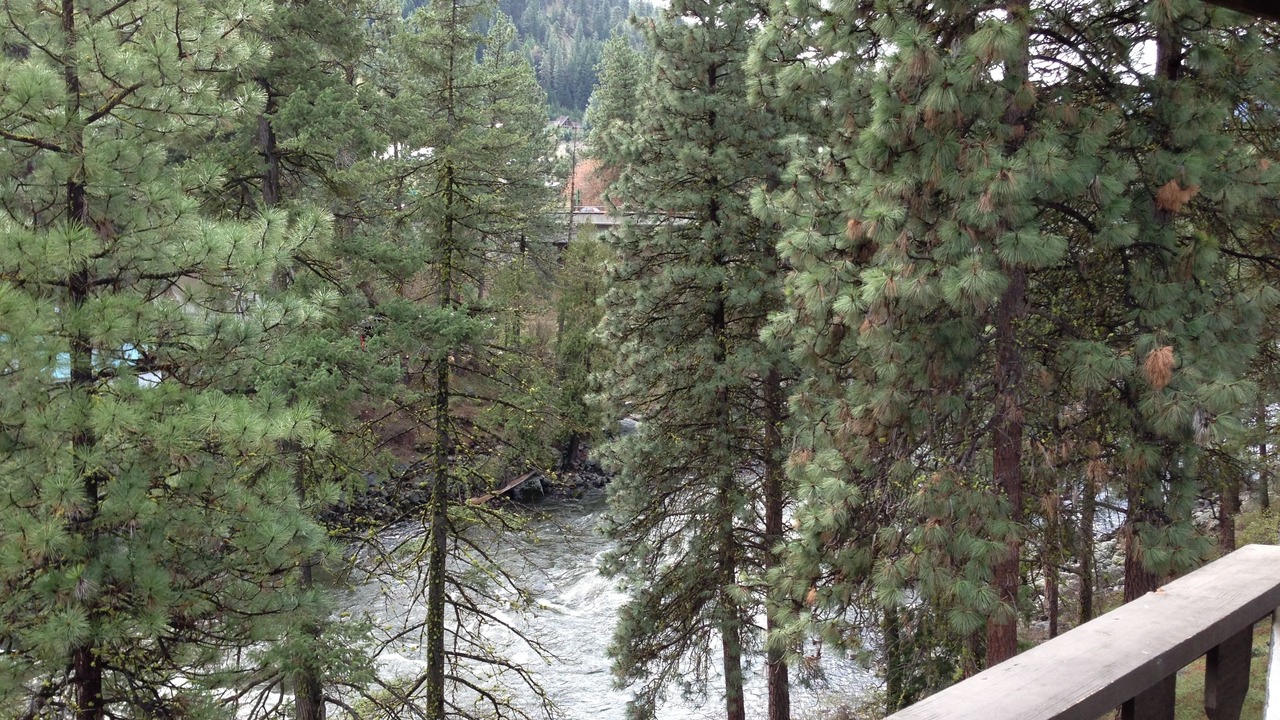 Photo of Others in Leavenworth