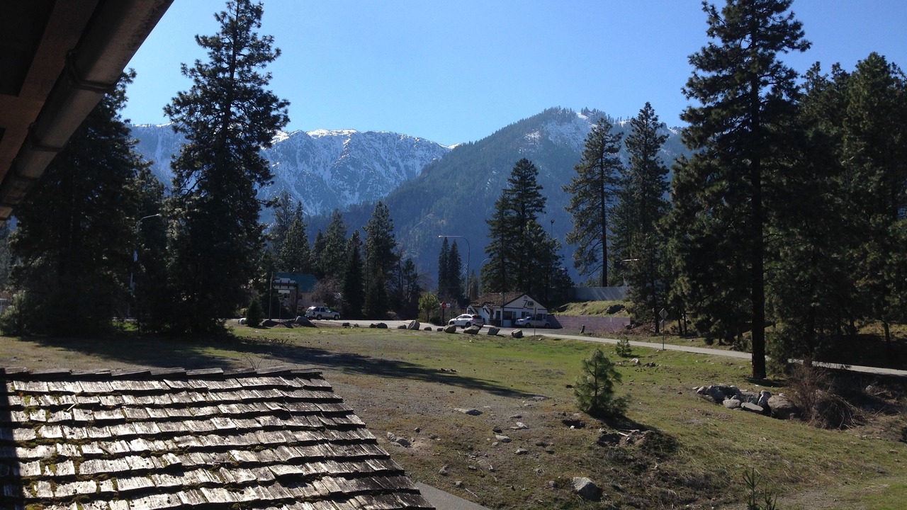 Photo of Others in Leavenworth