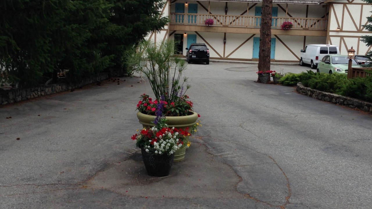 Photo of Outdoor in Leavenworth