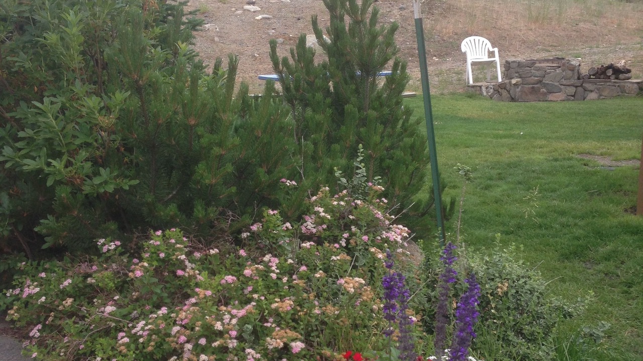 Photo of Outdoor in Leavenworth