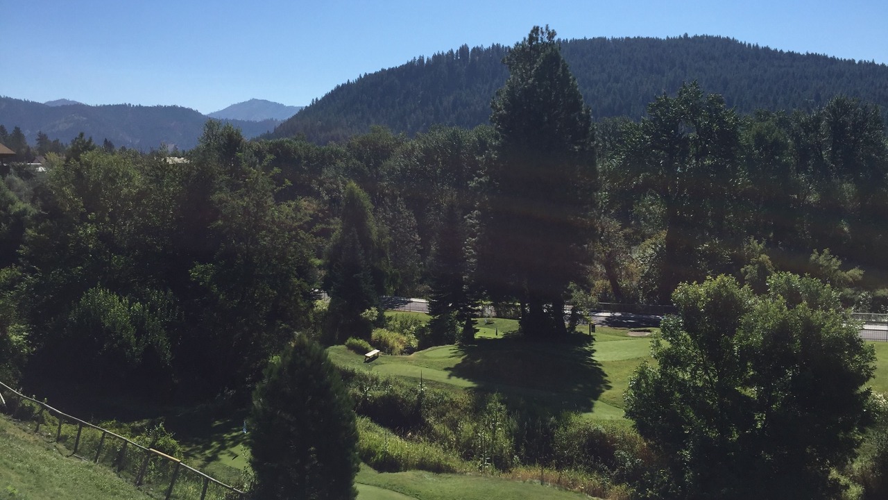 Photo of Others in Leavenworth