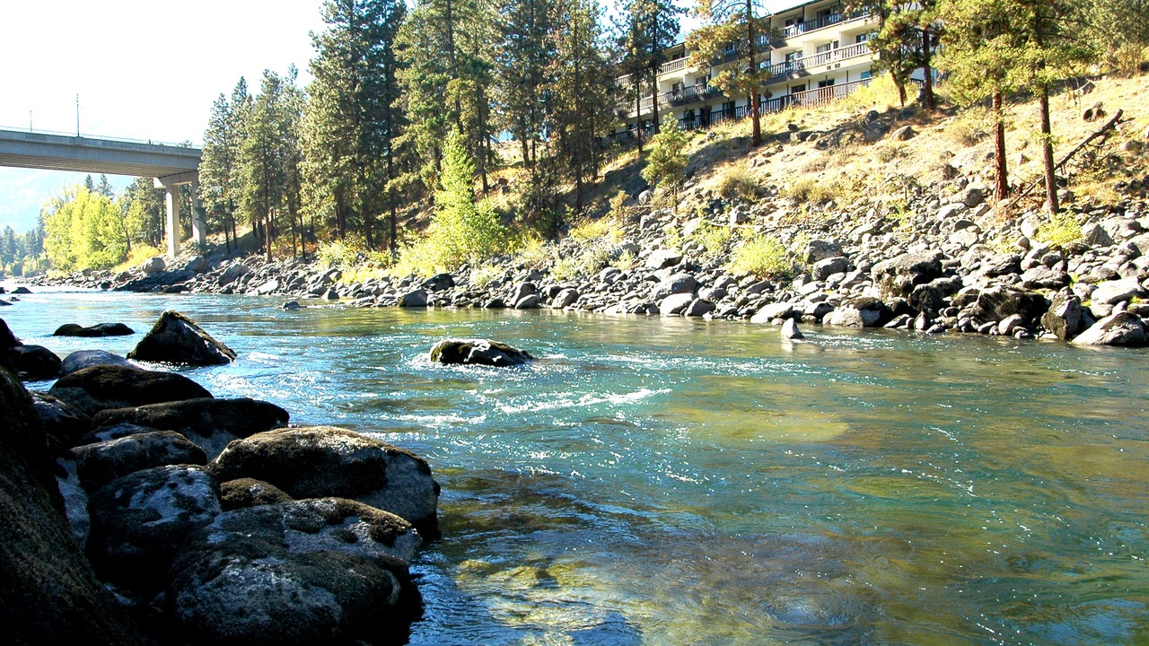 Photo of Outdoor in Leavenworth