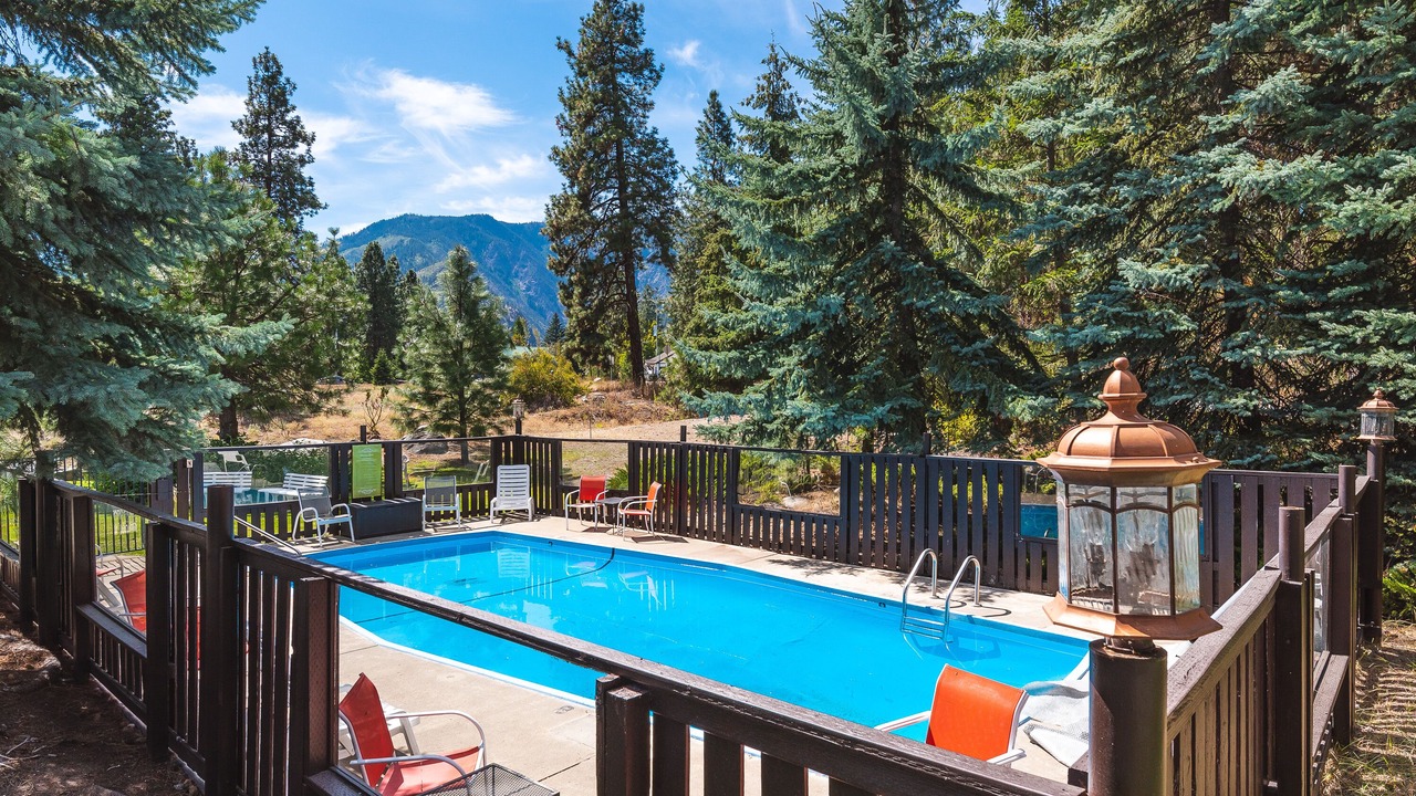 Photo of Outdoor in Leavenworth