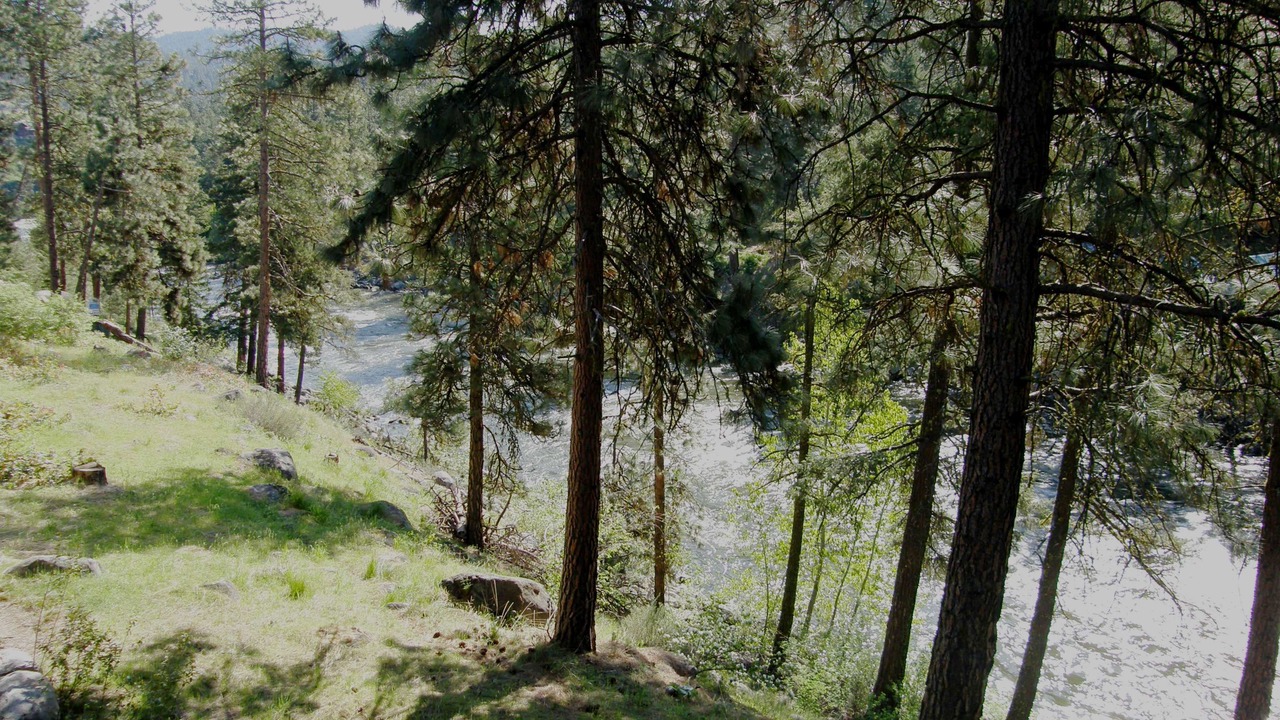 Photo of Outdoor in Leavenworth