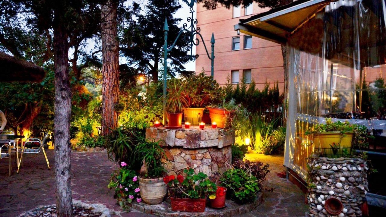 Photo of Outdoor in Lloret Town Center
