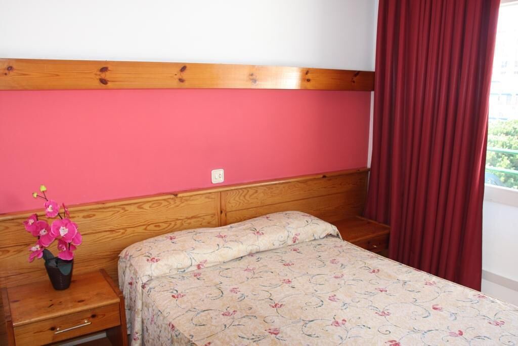 Photo of Bedroom in Lloret Town Center