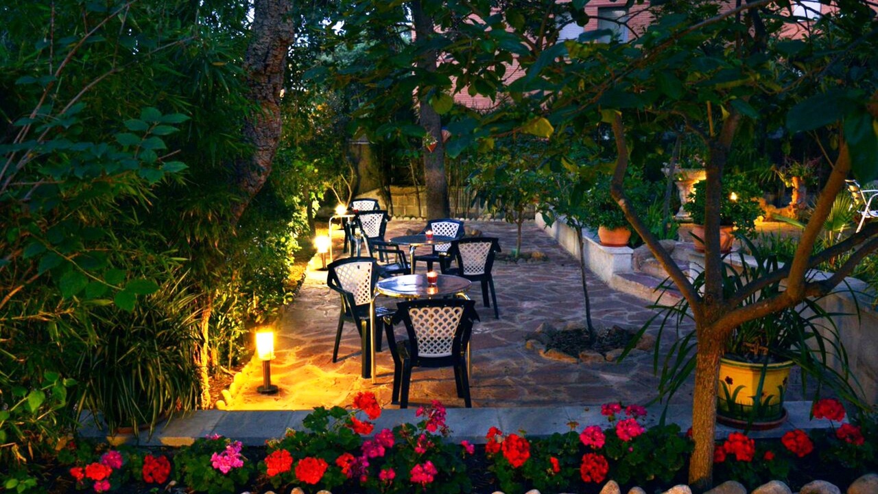 Photo of Outdoor in Lloret Town Center