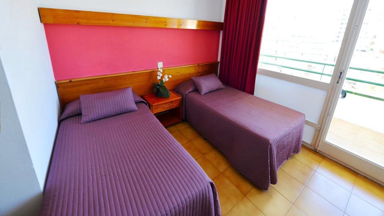 Photo of Bedroom in Lloret Town Center
