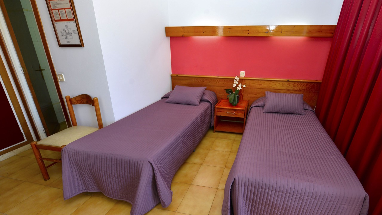 Photo of Bedroom in Lloret Town Center
