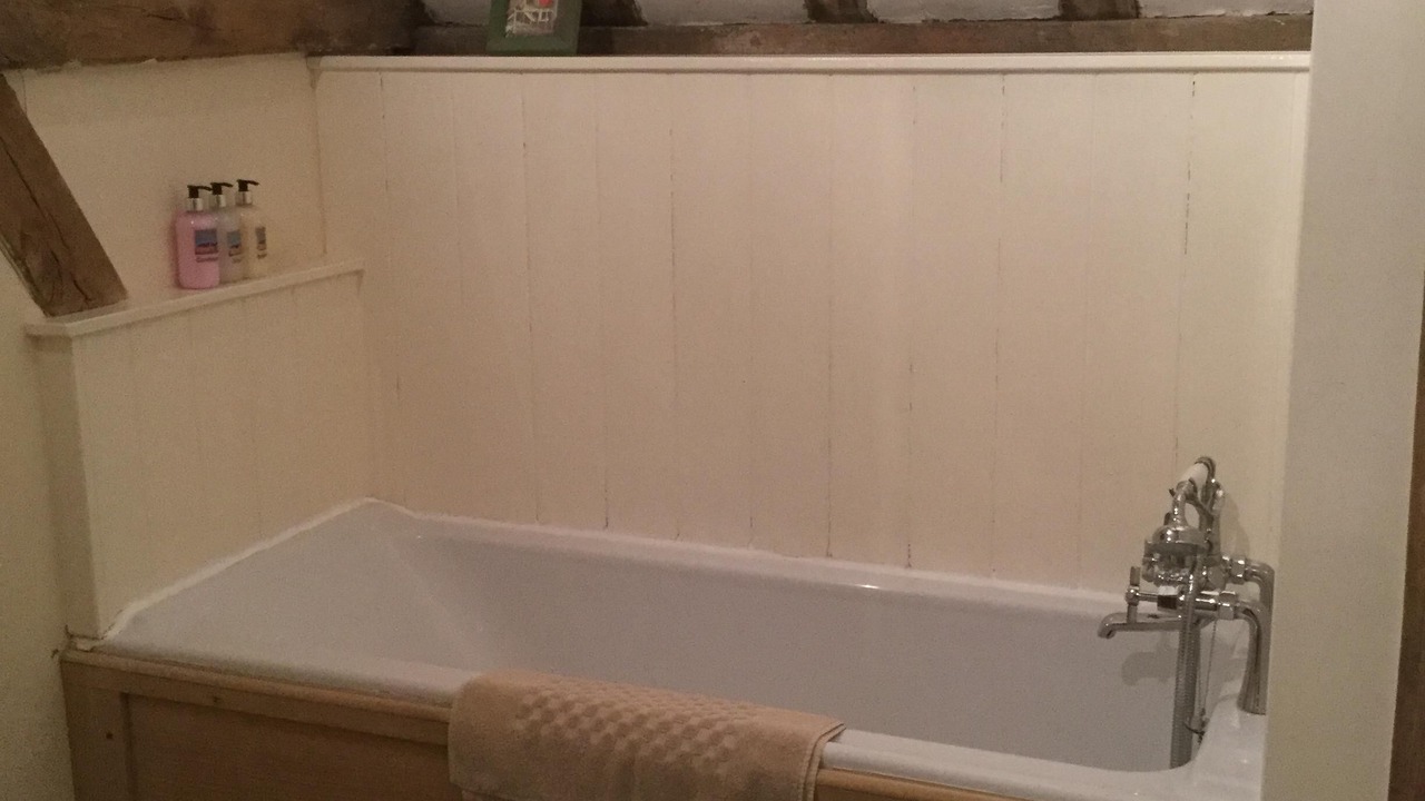 Photo of Bathroom in Beccles