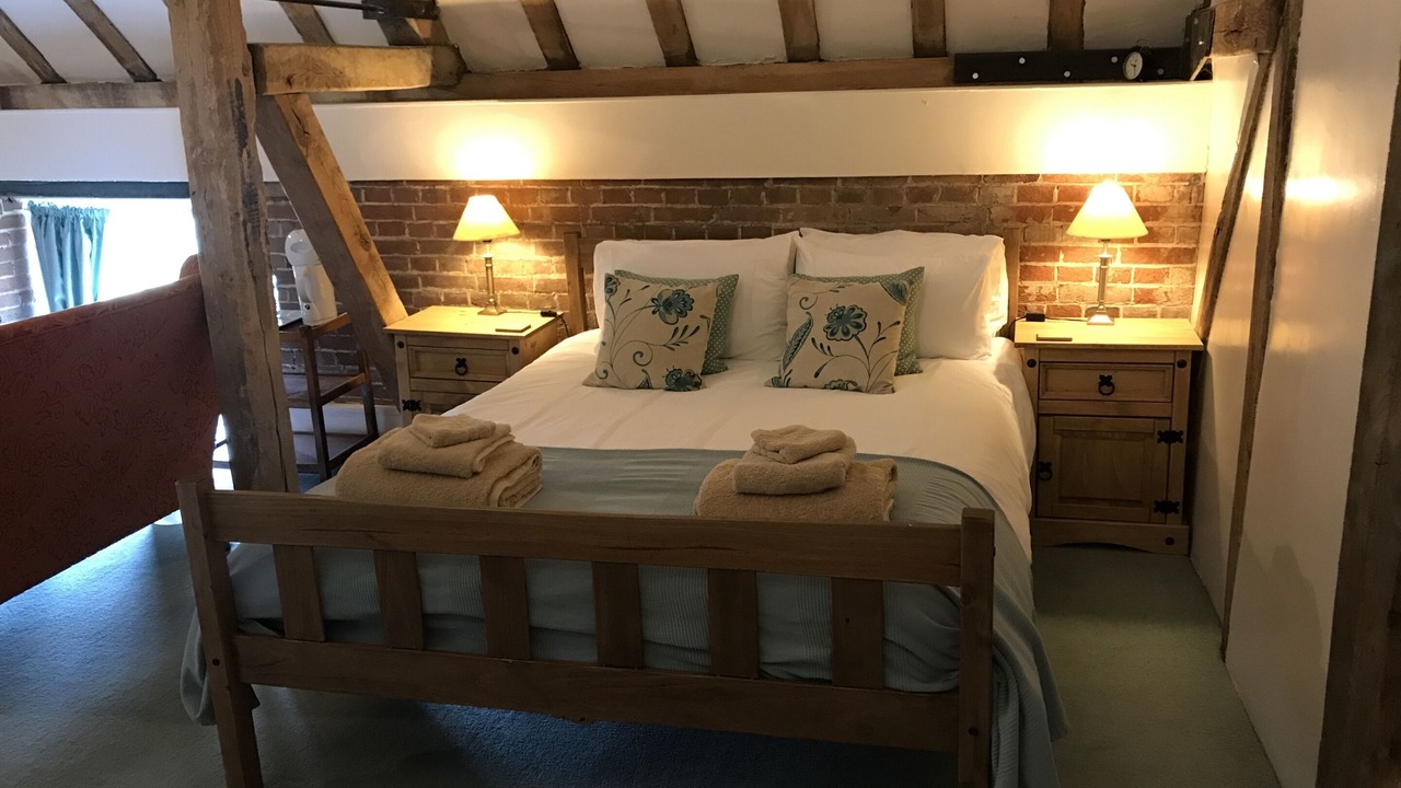 Photo of Bedroom in Beccles