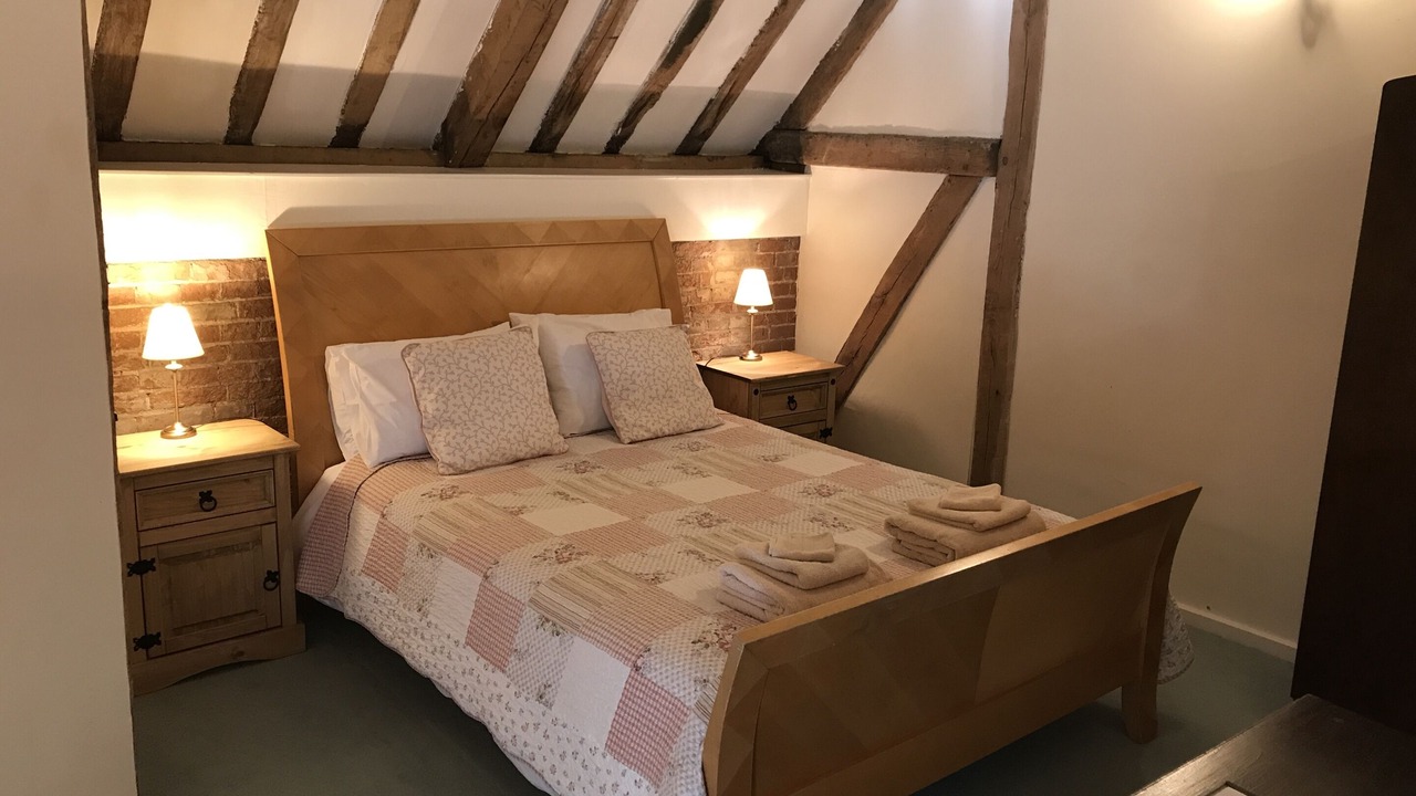 Photo of Bedroom in Beccles