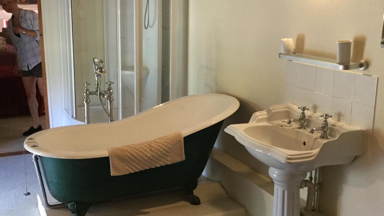 Photo of Bathroom in Beccles