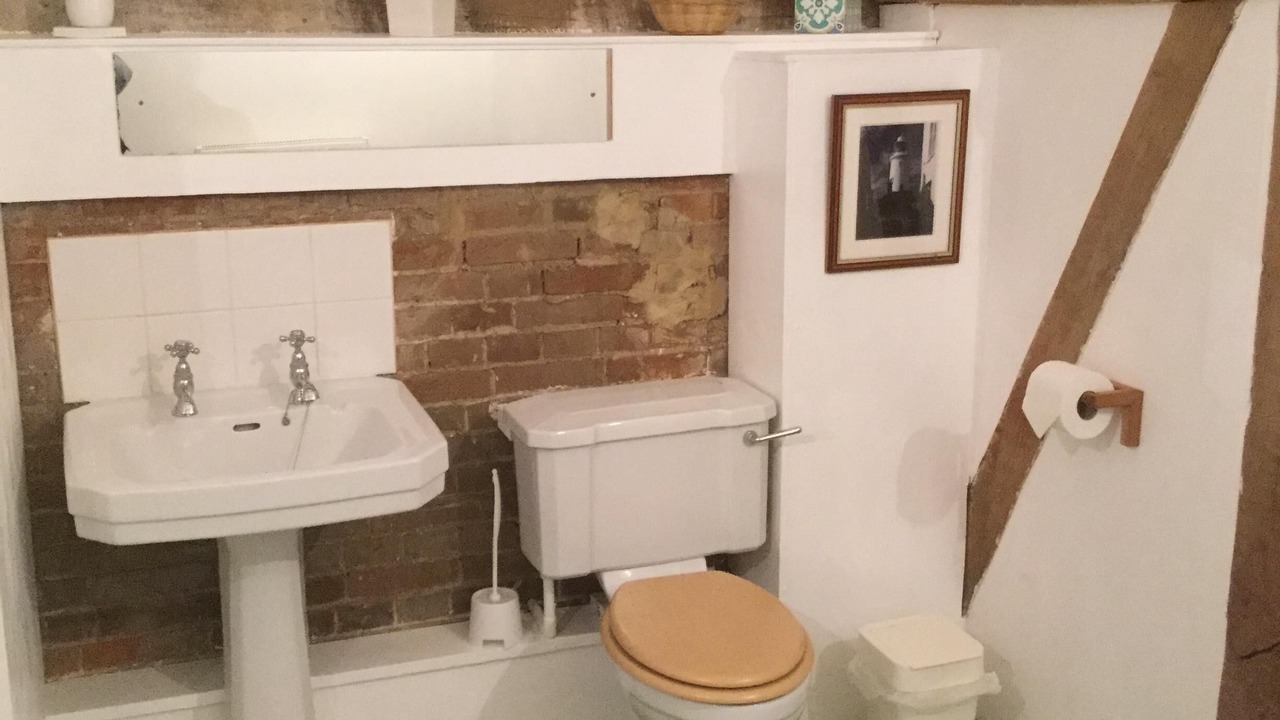 Photo of Bathroom in Beccles