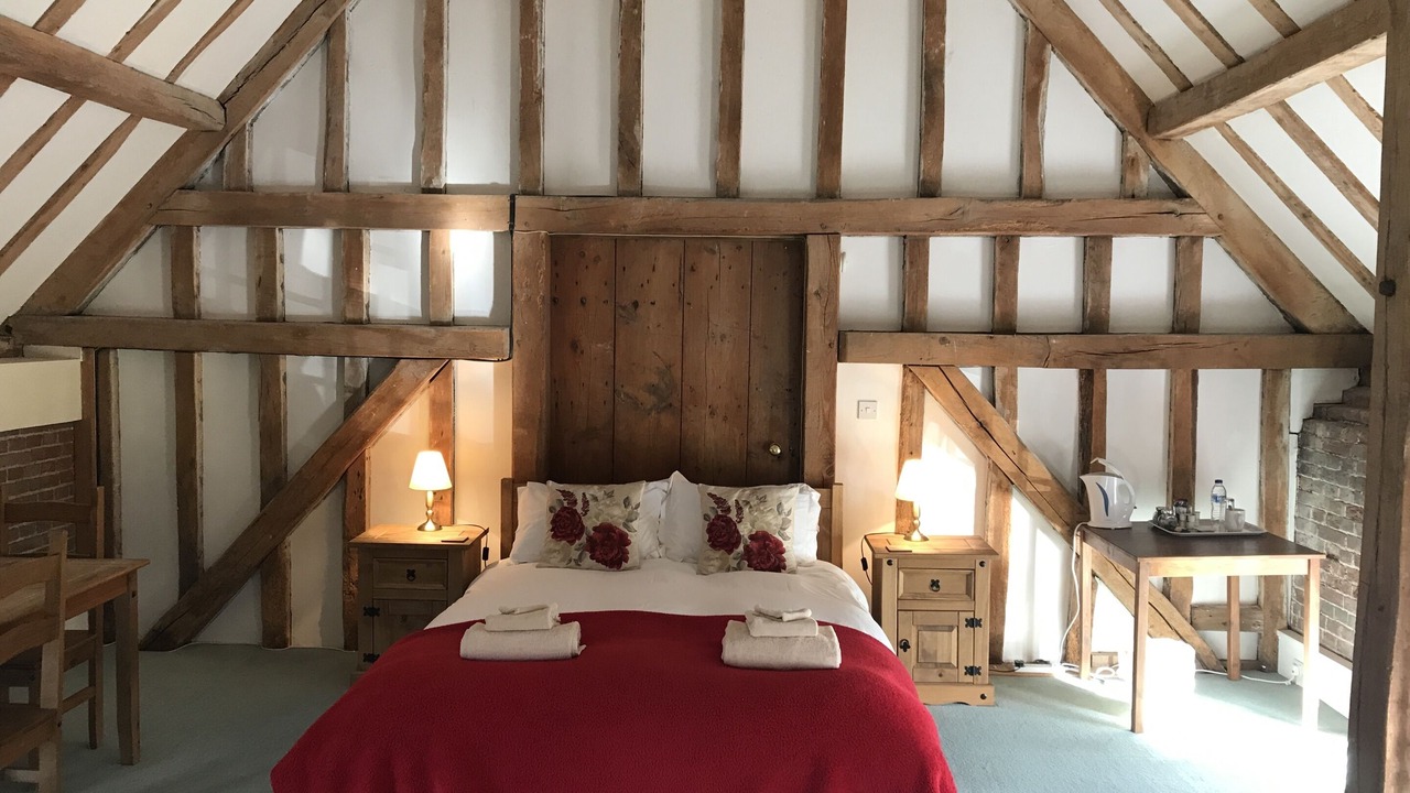 Photo of Bedroom in Beccles