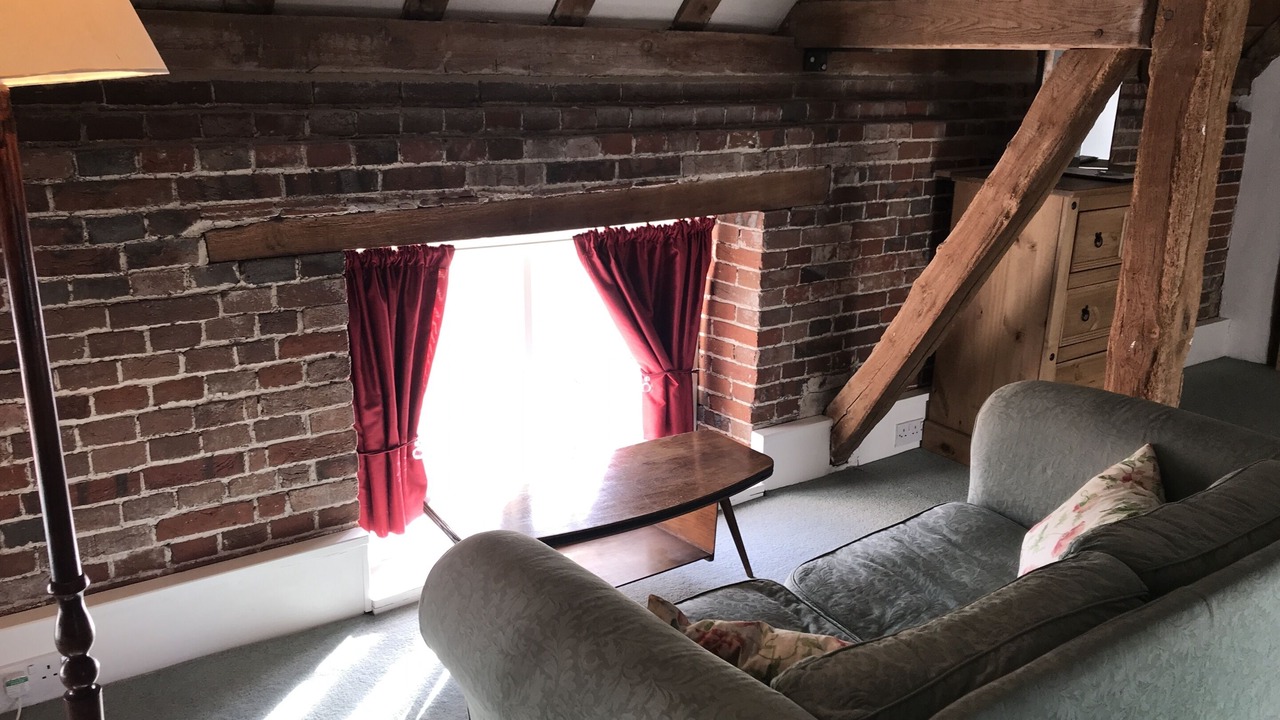 Photo of Bedroom in Beccles