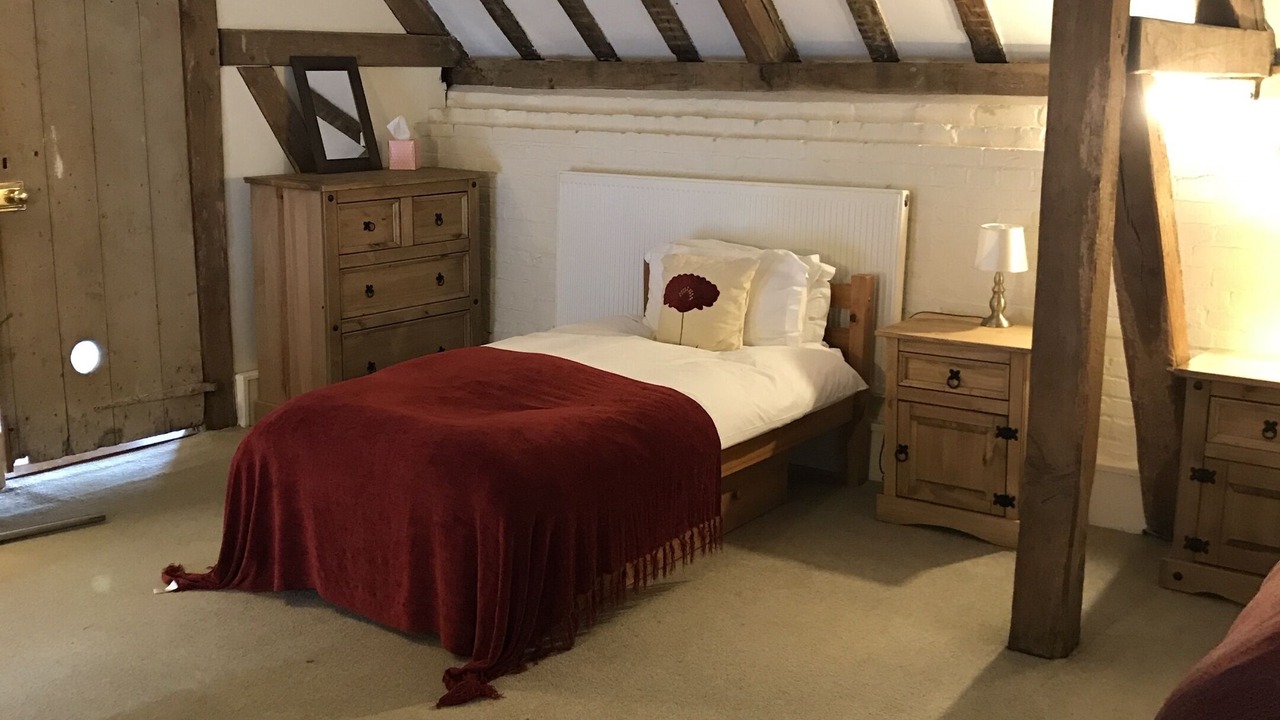 Photo of Bedroom in Beccles
