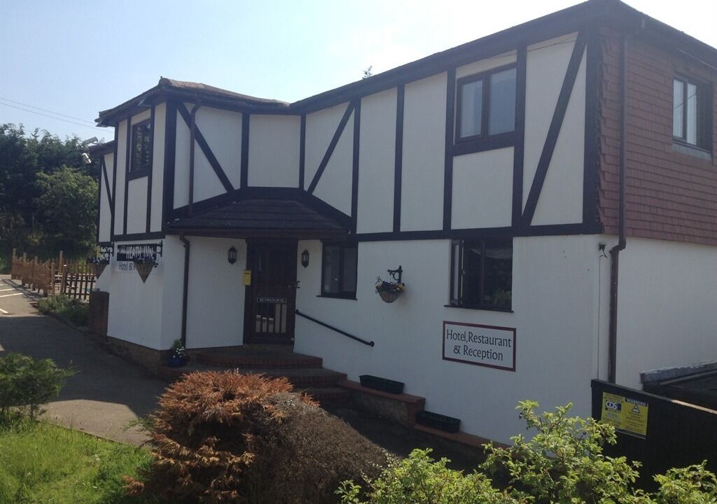 Photo of Outdoor in Heath and Reach