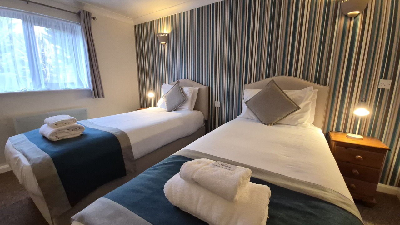 Photo of Bedroom in Heath and Reach