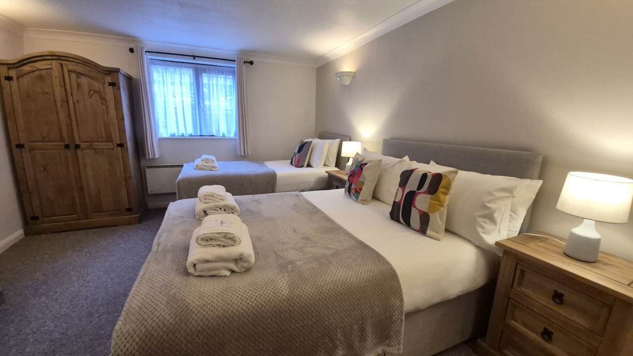 Photo of Bedroom in Heath and Reach