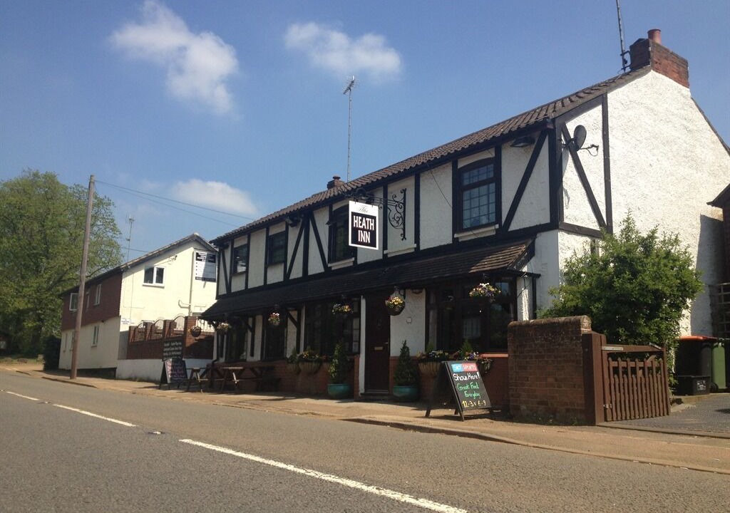 Photo of Outdoor in Heath and Reach