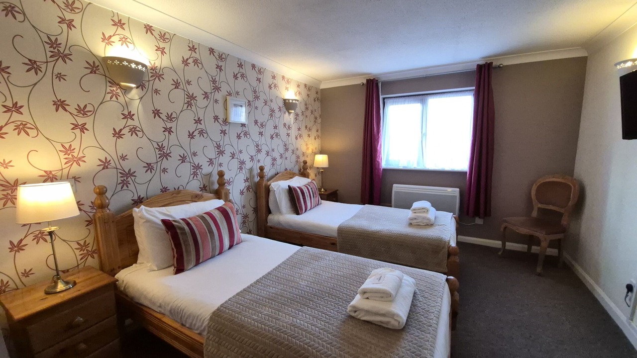 Photo of Bedroom in Heath and Reach