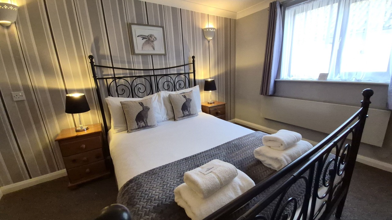 Photo of Bedroom in Heath and Reach