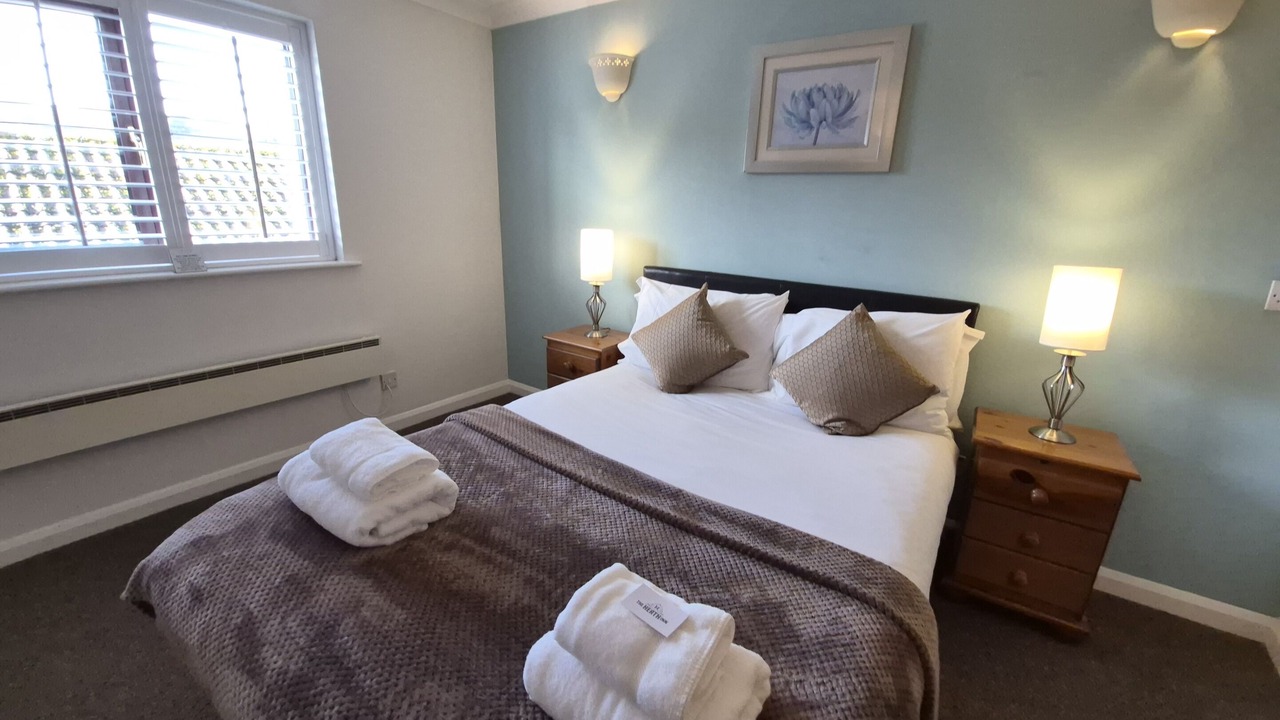 Photo of Bedroom in Heath and Reach