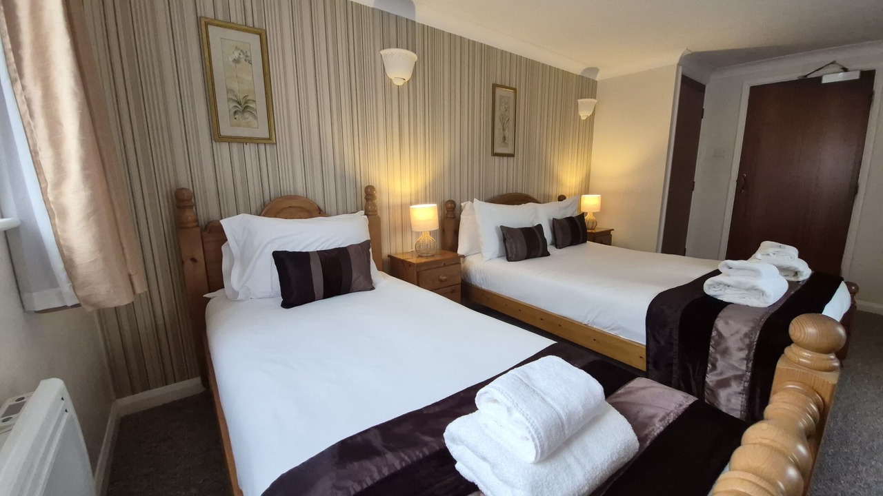 Photo of Bedroom in Heath and Reach