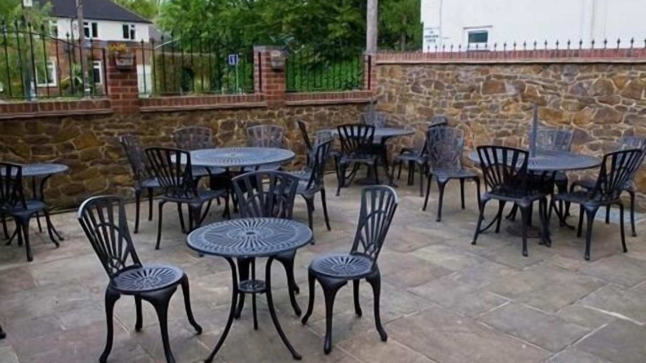 Photo of Others in Heath and Reach