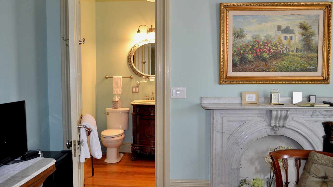Photo of Bedroom in Wrentham