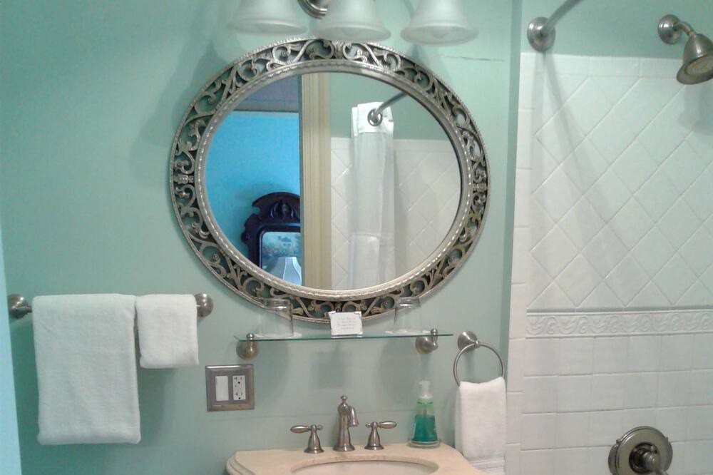 Photo of Bathroom in Wrentham